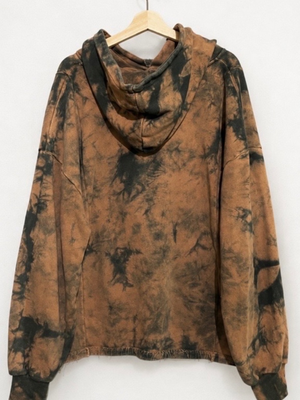 I.AM.GIA Tatiana Oversized Hoodie - Picture 2 of 7